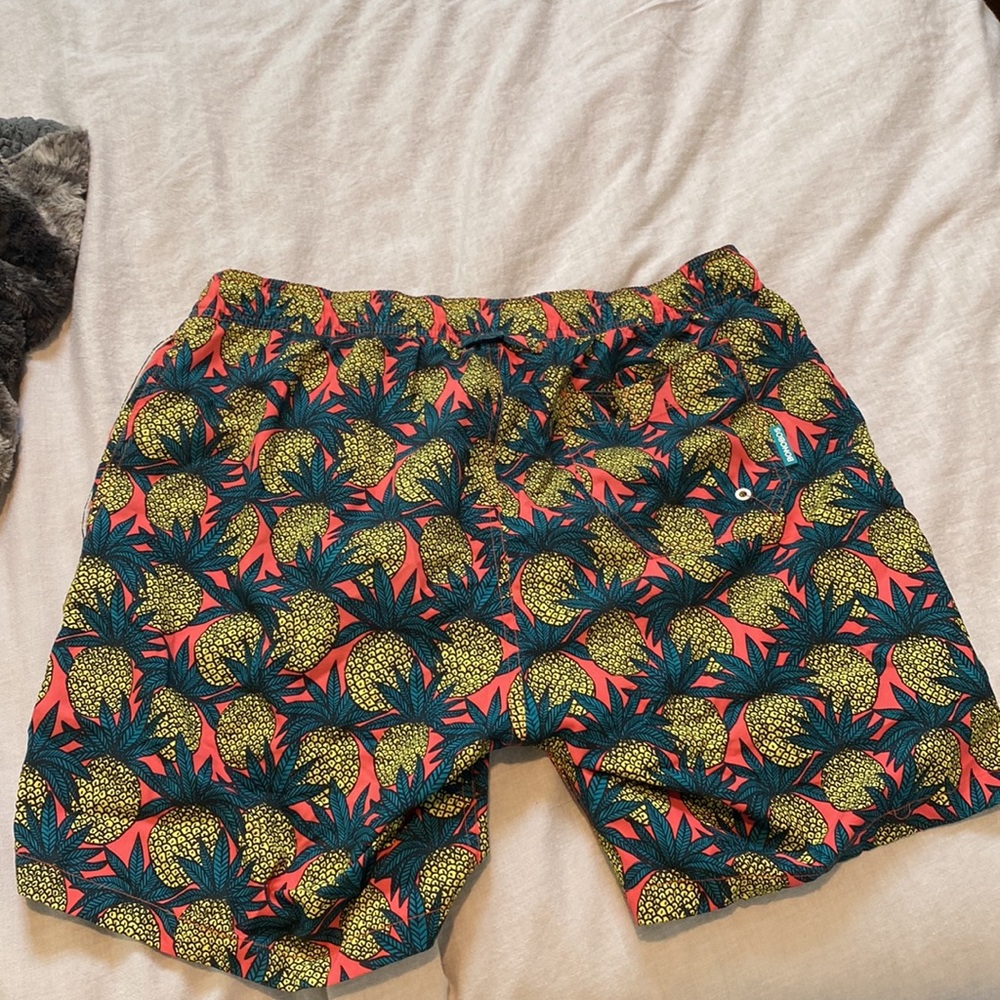 Bonobos Swim Trunks - Picture 2 of 3